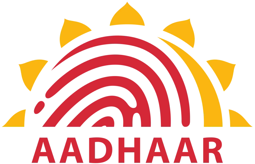 My-Aadhaar-Logo